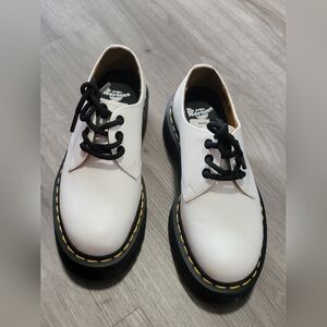 Dr. Martens 1461 Quad Oxford